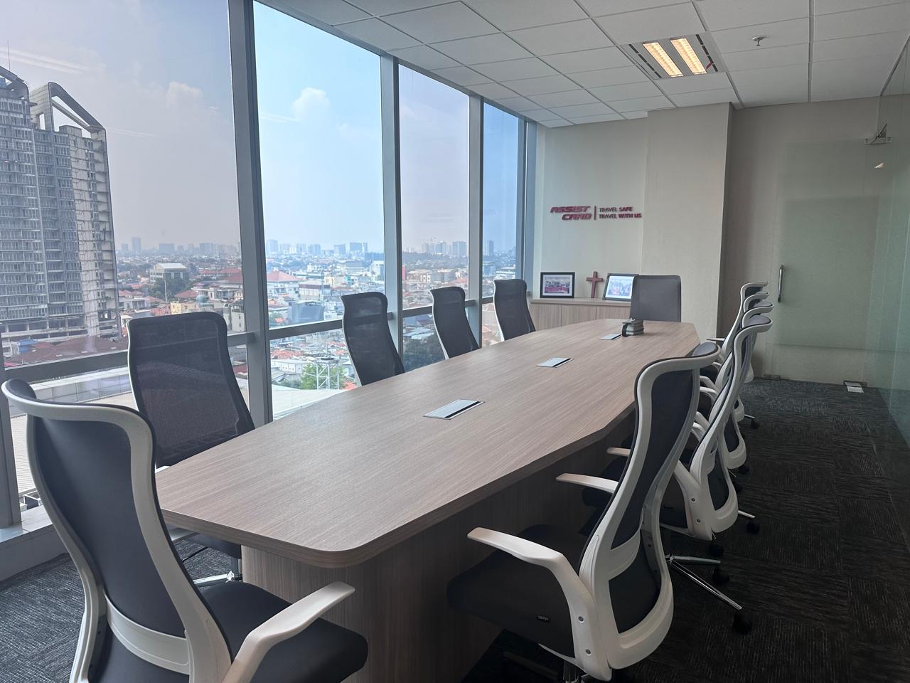 Gambar Kantor